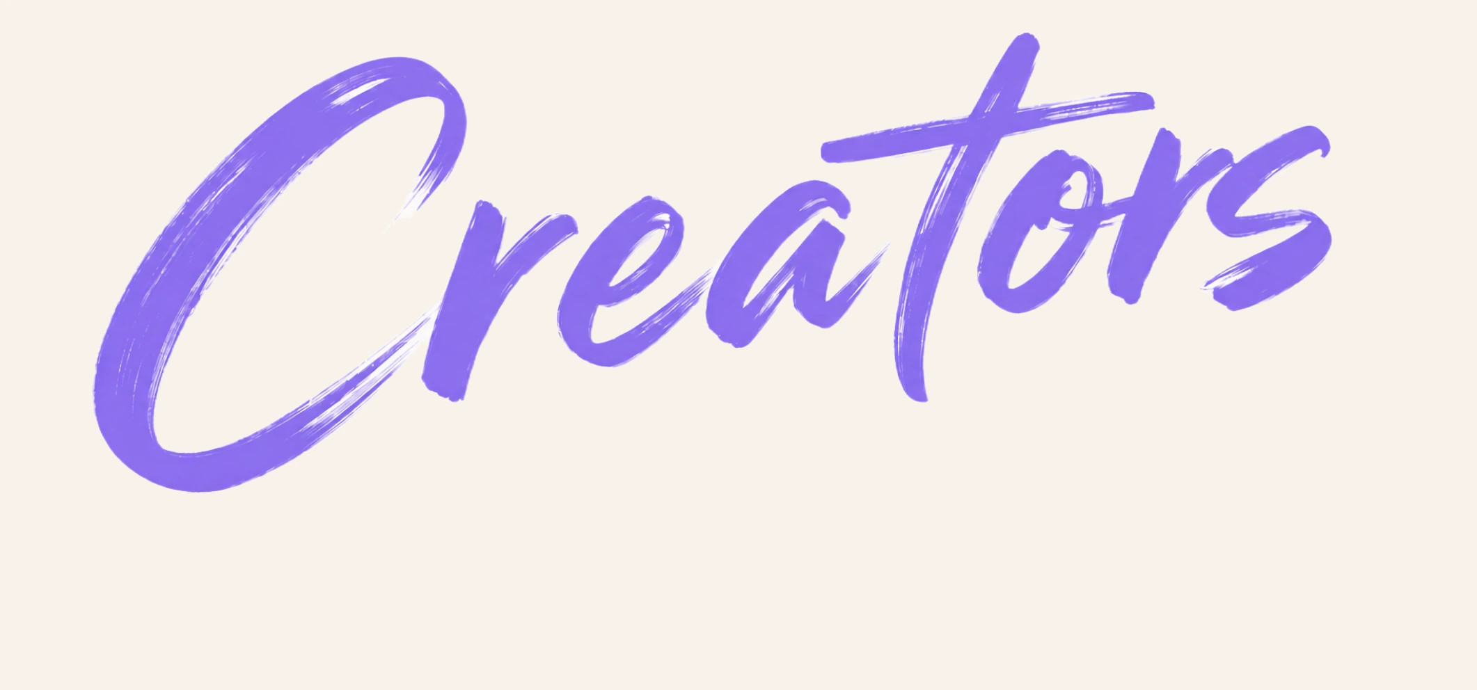 Creators
